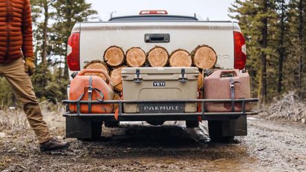 PAKMULE cargo carrier