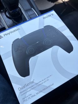 PS5 CONTROLLER
