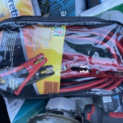 Jumper Cables 