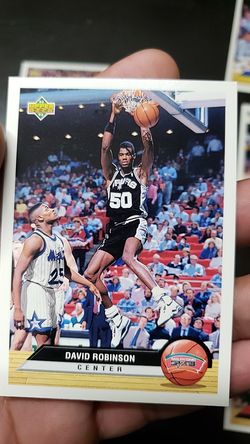 David Robinson
