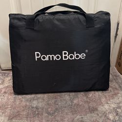 Pamo Babe Travel Crib