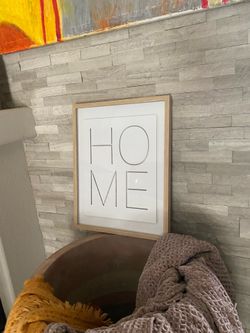 Decor picture