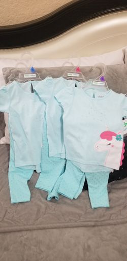 Baby girl clothes