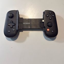 Backbone Controller - Xbox iPhone 