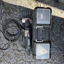 Rockwell Oscillating Multi Tool