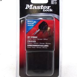 Master Lock