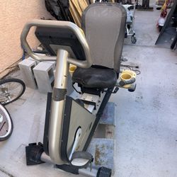 Free. Lemond G Force Commercial Exercise Bike
