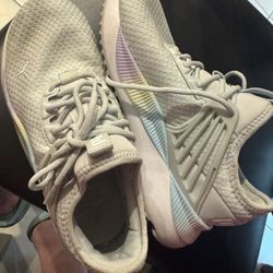 Puma athletic Shoes