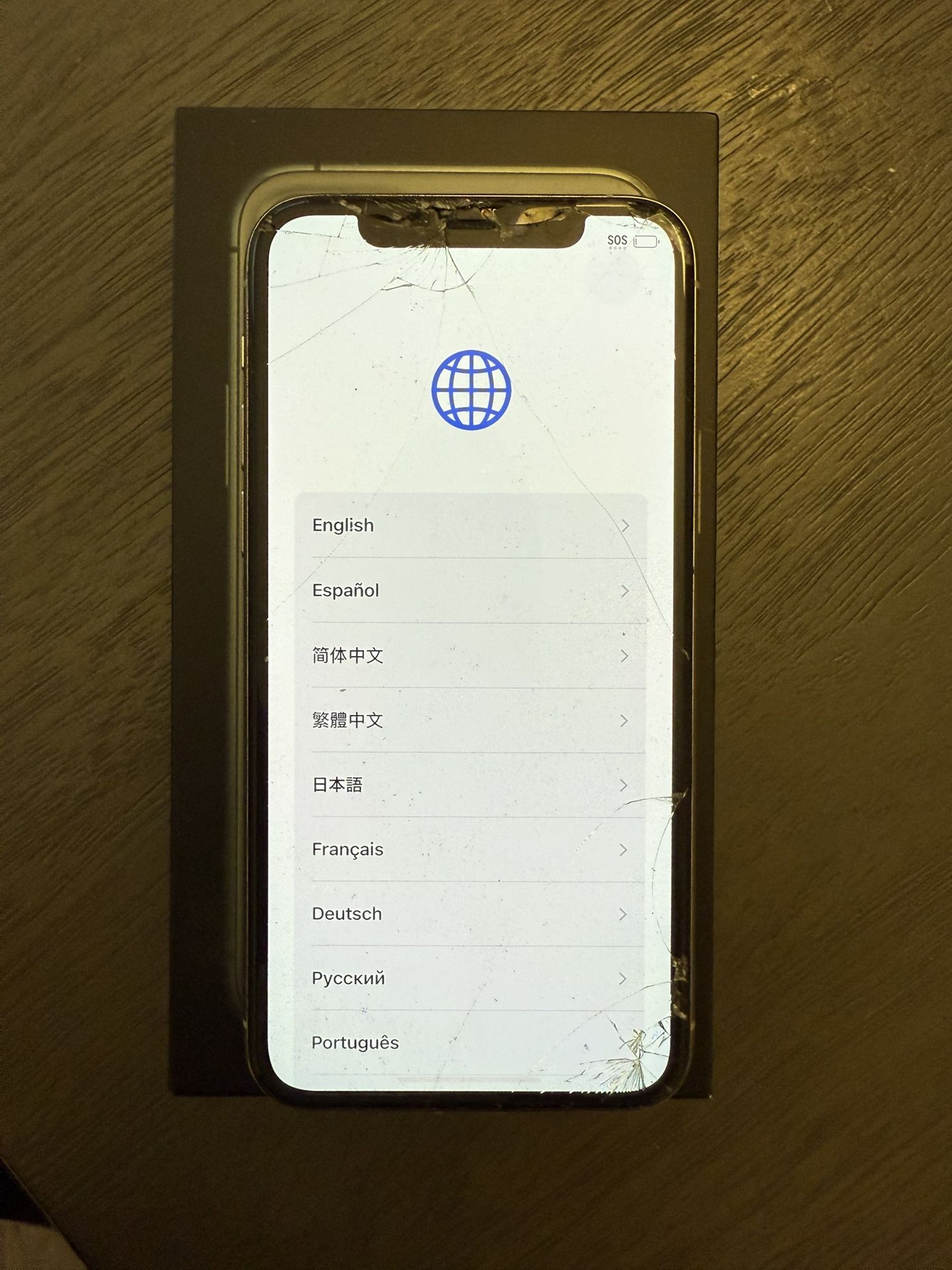 I PHONE