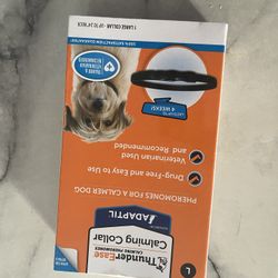 Calming Dog Collar For Sale Brand New! 