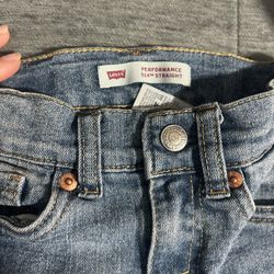 Levi 2T Jeans 