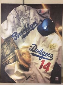 Dodgers picture