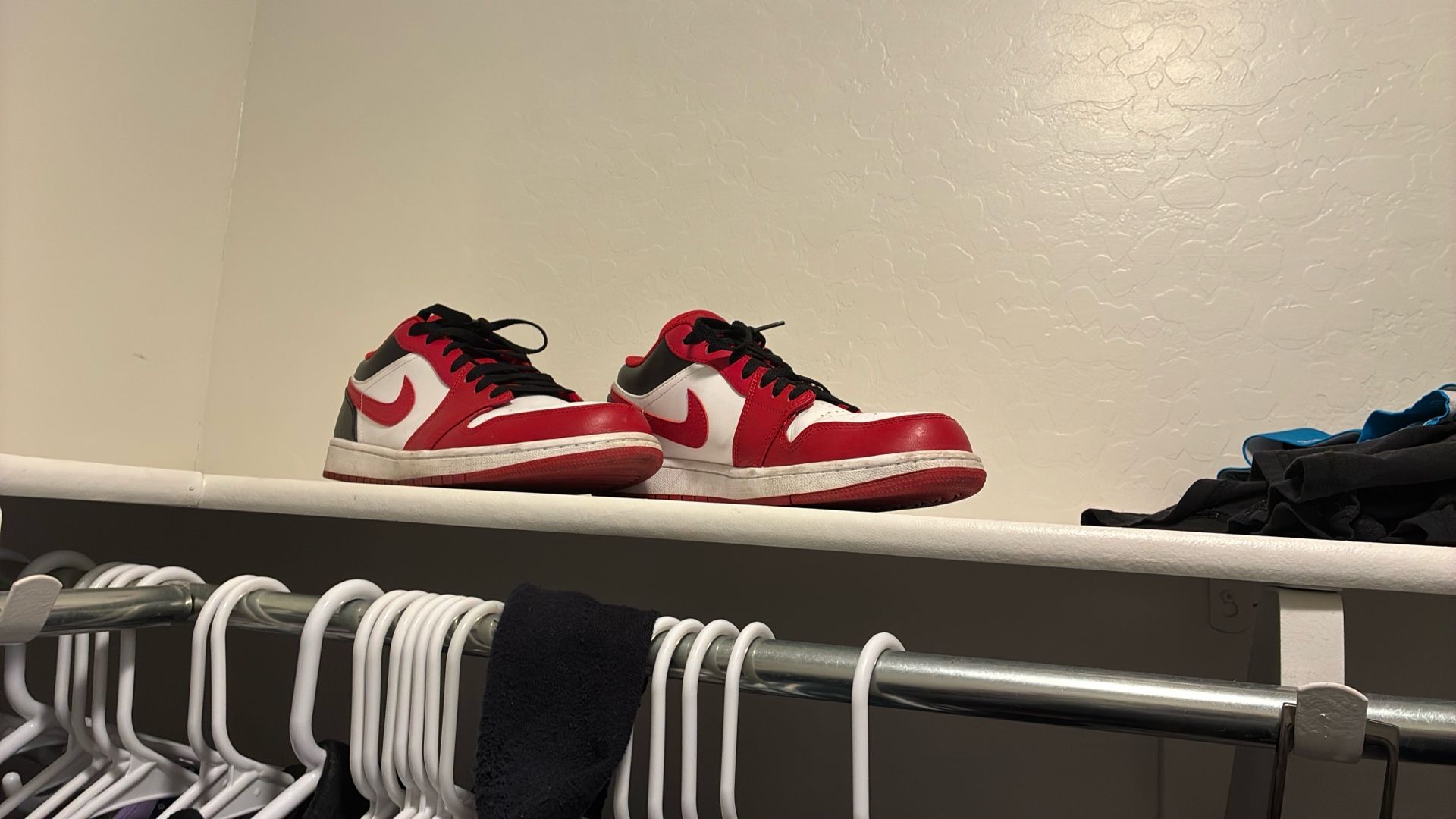 10.5 Jordan AJ 1 Low
