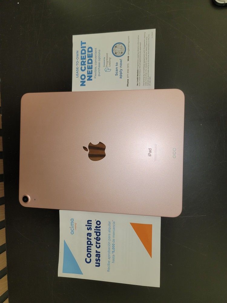 Apple IPad Air 4
