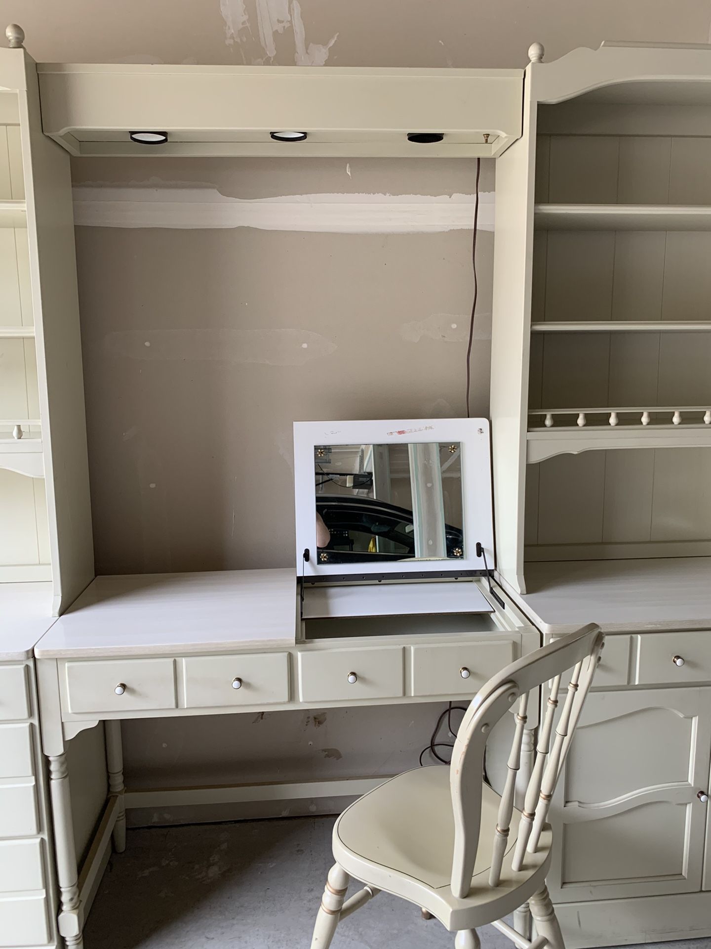 Vintage Ethan Allen bedroom set for Sale in Renton, WA OfferUp