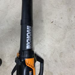Workx Blower