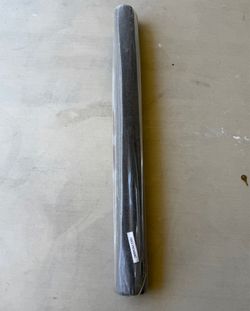 New Polymat Charcoal Grey Felt Roll – 10ft x 3.75ft