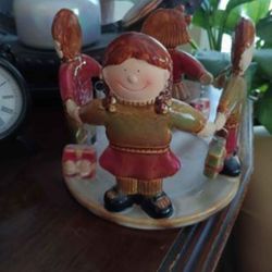 $9 Ronnie Walter Yankee Candle Holder 