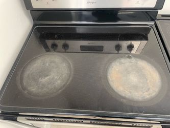 Stove for Sale
