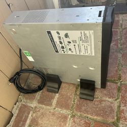 APC SMC1000 2U Rack-Mountable UPS