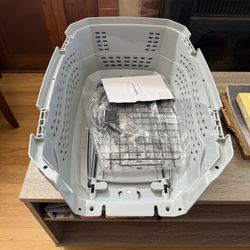 Small Pet Kennel