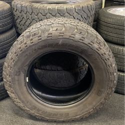 General Grabber A/t