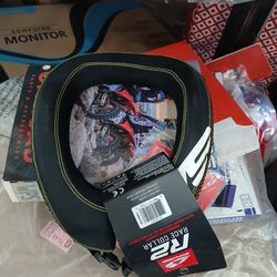 Motocross off-road neck protector $65 special deal