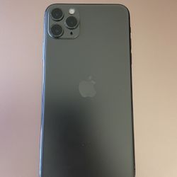 Apple Iphone 11 Pro Max 64 Gb Unlocked No Same Restrictions