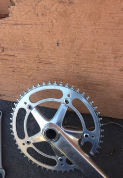 Chain ring