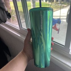 Starbucks Tumbler