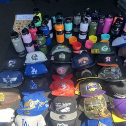 Hats