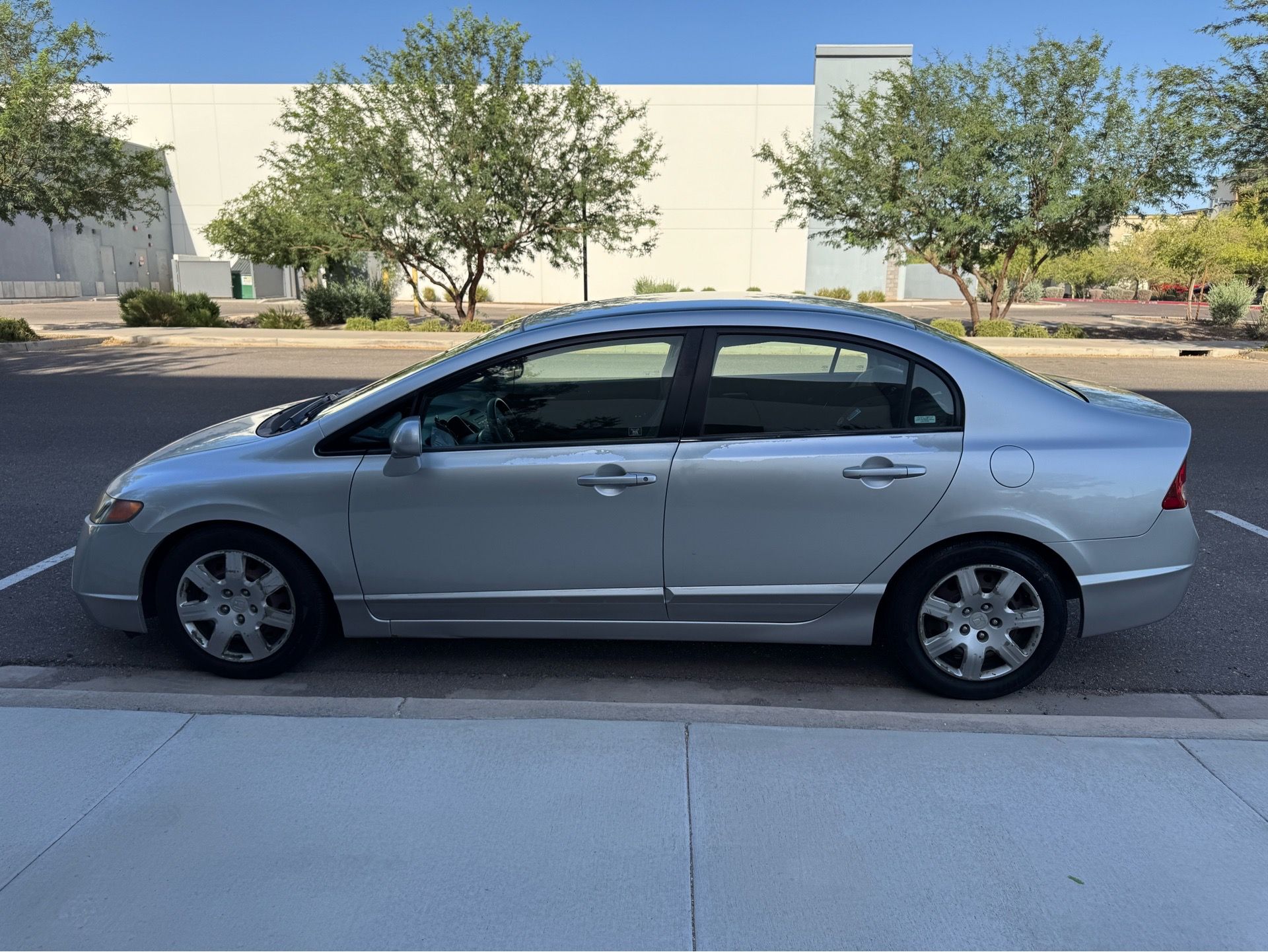 2006 Honda Civic