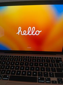 MacBook Air