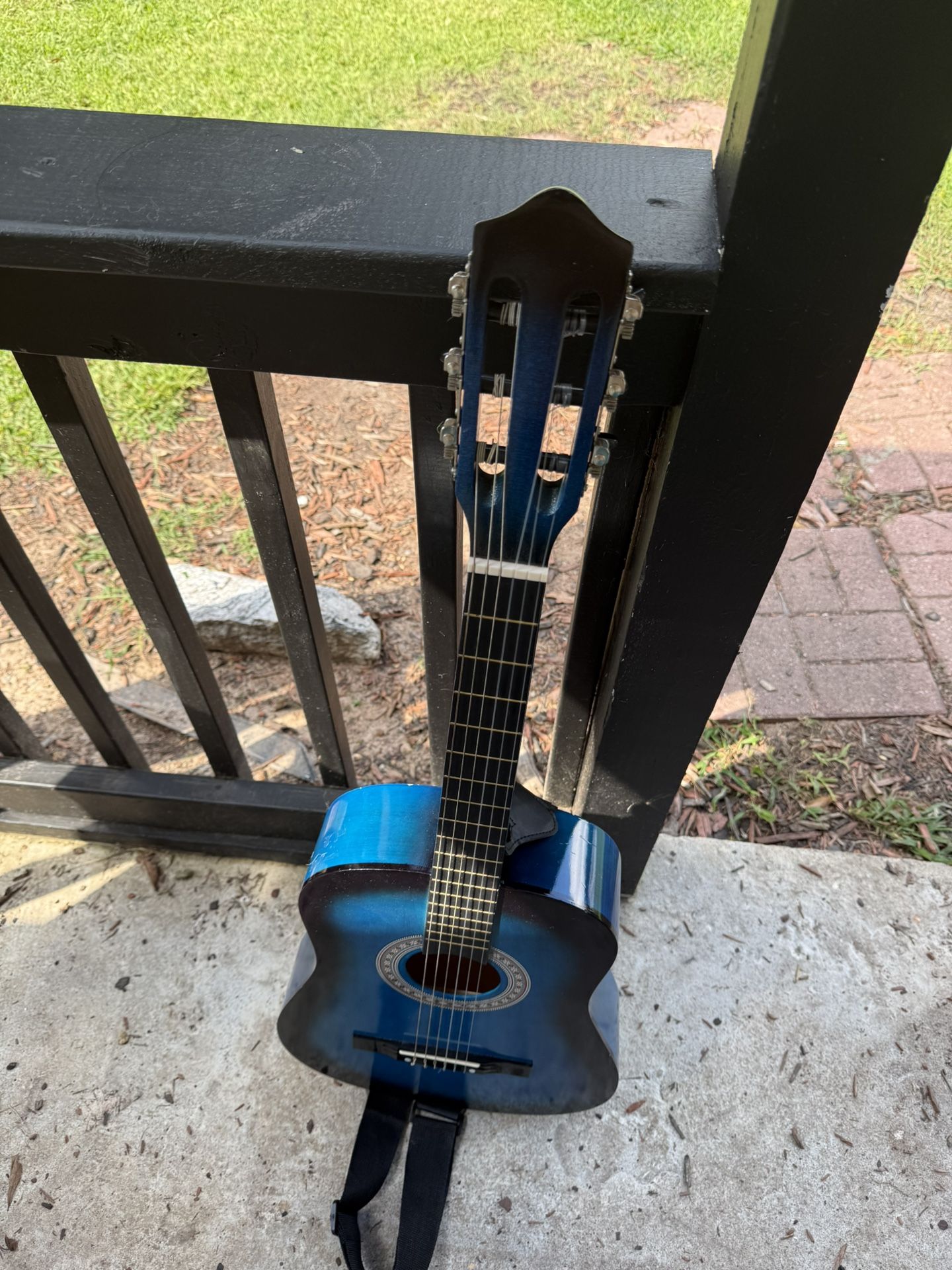 Acoustic Guitar