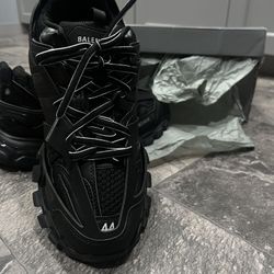 Balenciaga Track runners (Need GONE TODAY)