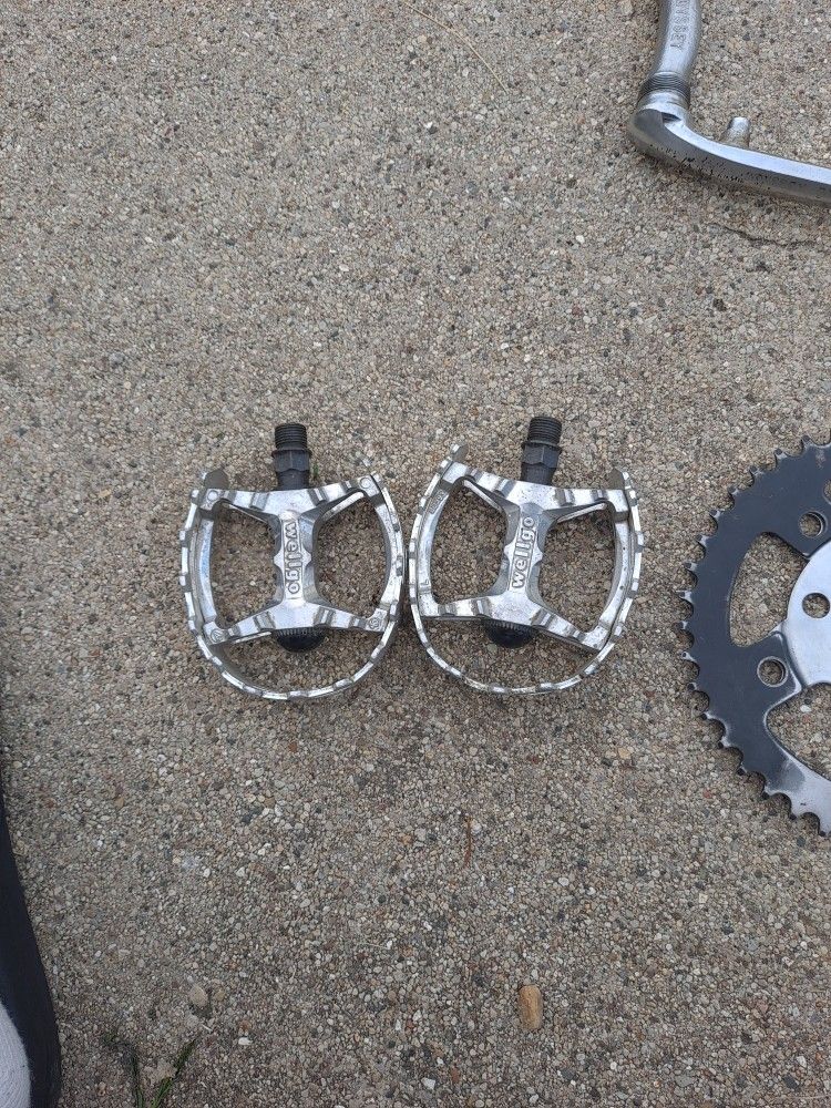 NOS Beartraps