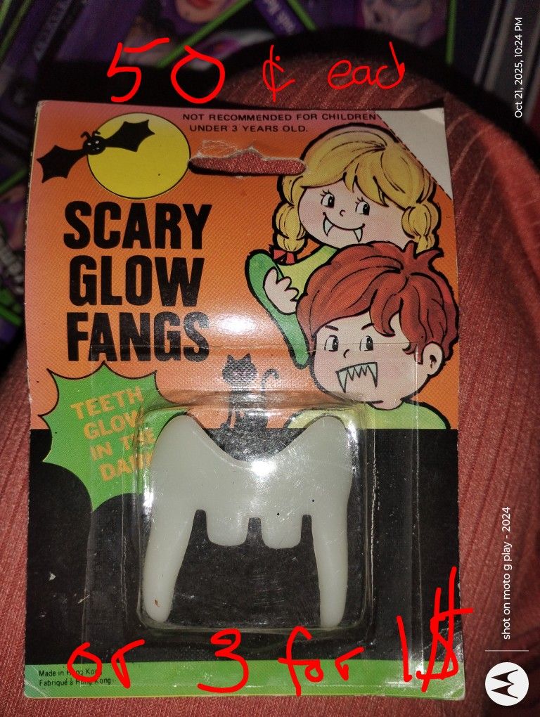 Halloween Decor And Accessories HALLOWEENC