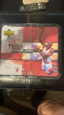 Tribute to Jordan lunchpail