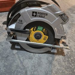 Electric saw 