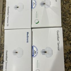 Medtronic Supplies