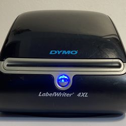 Dymo LabelWriter 4XL Thermal Label Printer  (#538)