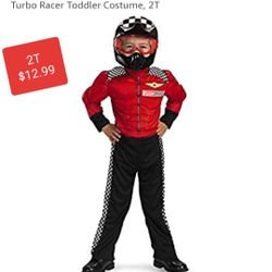 Race Car Driver New