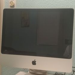 Apple Mac Monitor A1224