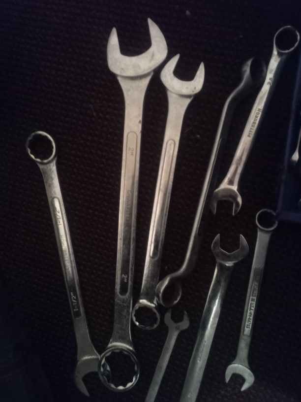 Wrenches