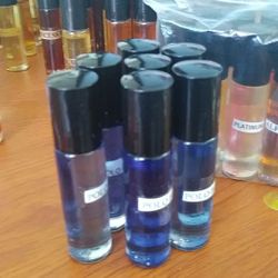 Body Oils!!! Designer type Fragrances!
