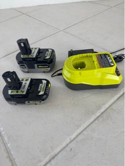 Ryobi Kit