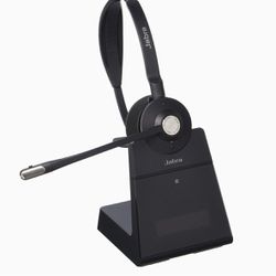 Jabra Wireless Headset -BRAND NEW IN BOX 