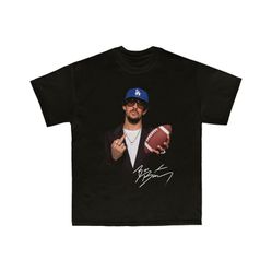 Bad Bunny Superbowl T Shirt