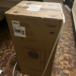 16,000 BTU Portable Air Conditioner 