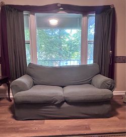Loveseat